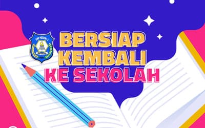 Kembali Ke Sekolah