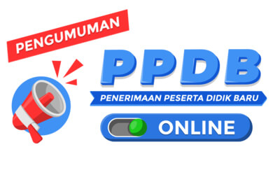 Penerimaan Peserta Didik Baru (PPDB) 2024/ 2025