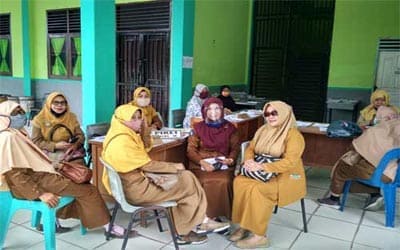 Peran Guru Dalam Pendidikan & Pembelajaran